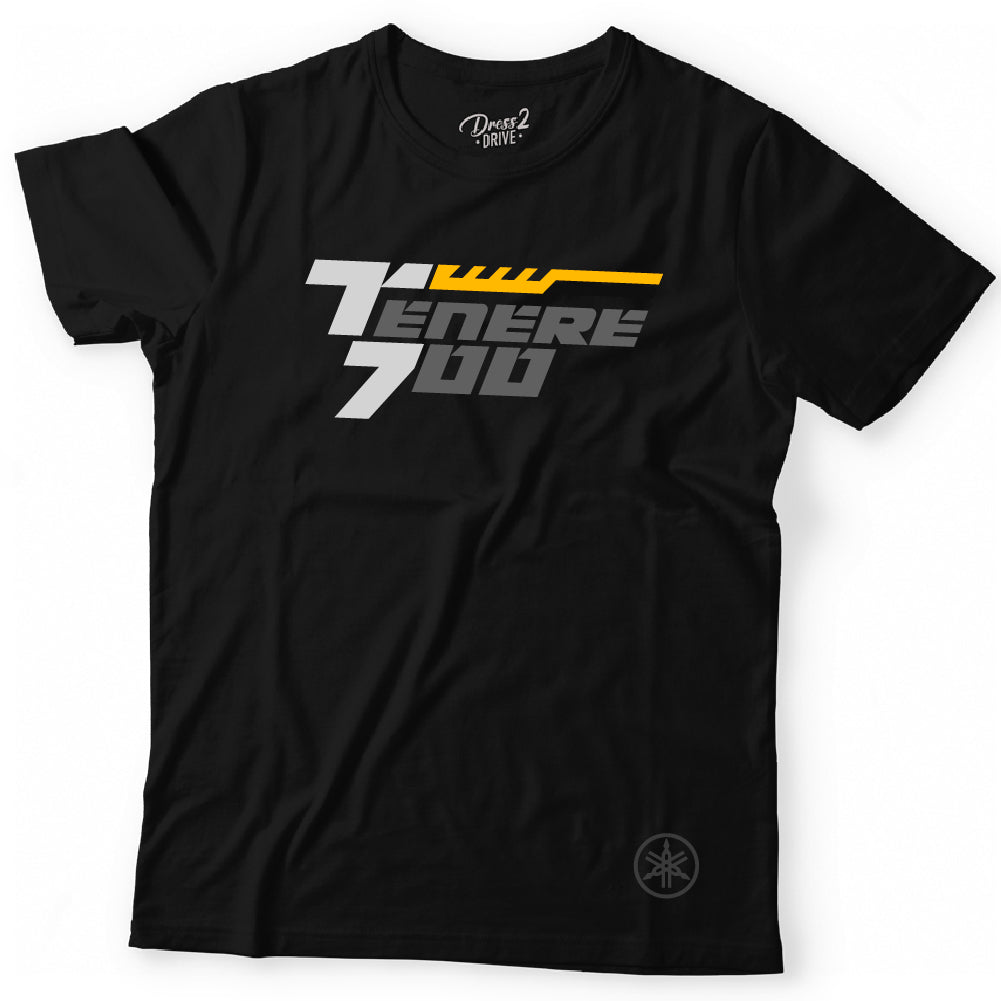 YAMAHA Tenere 700 emblema 2