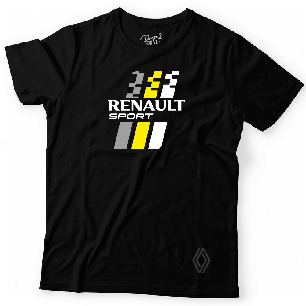 Renault Sport logo 2