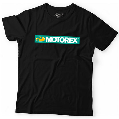 Motorex logo 1