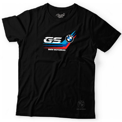 BMW Motorrad GS logo 8