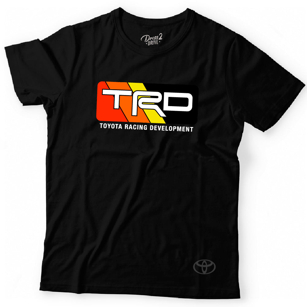 TOYOTA TRD 2