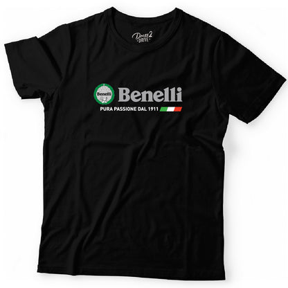 Benelli logo 03