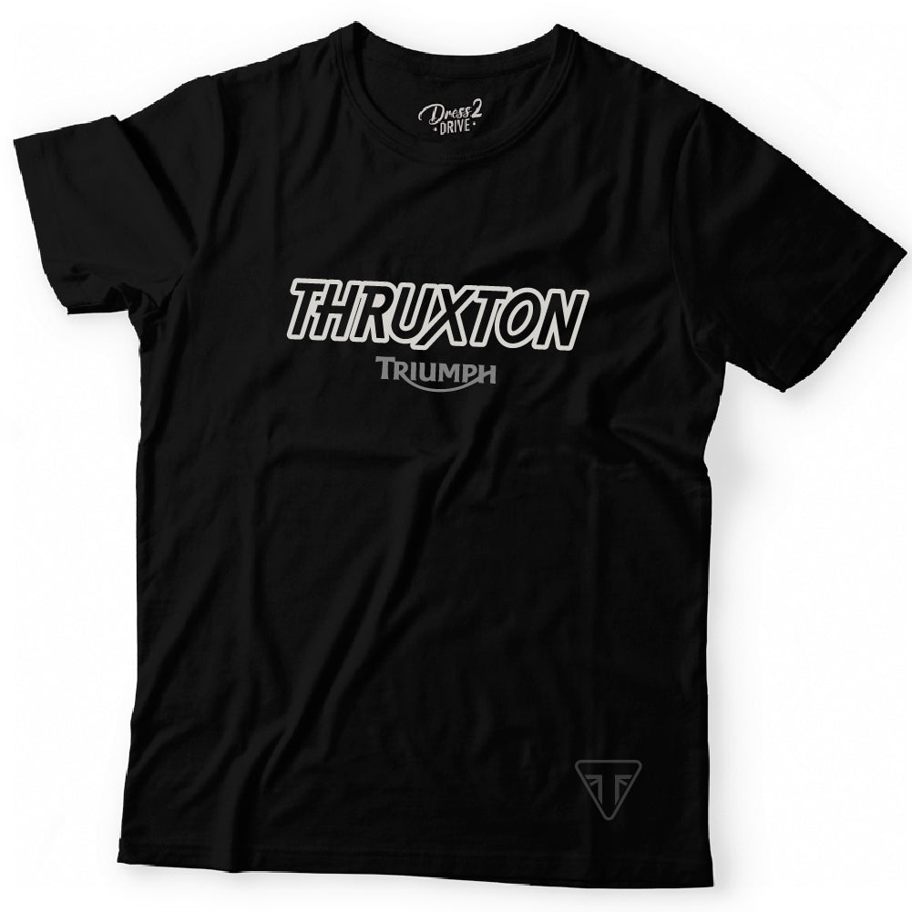Triumph Thruxton logo