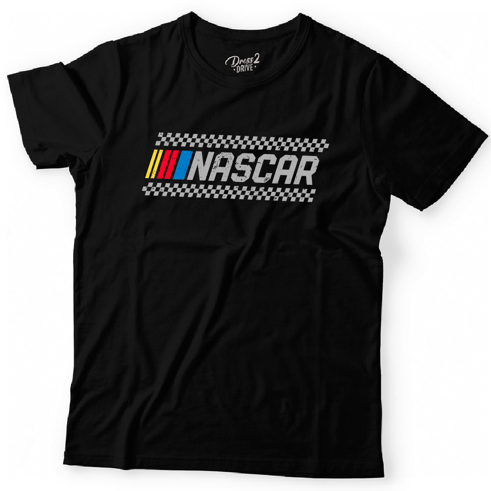 NASCAR logo 2