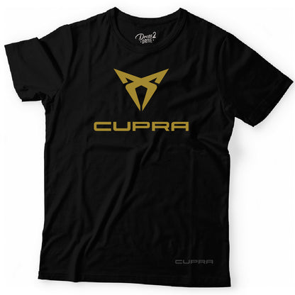 CUPRA logo 3