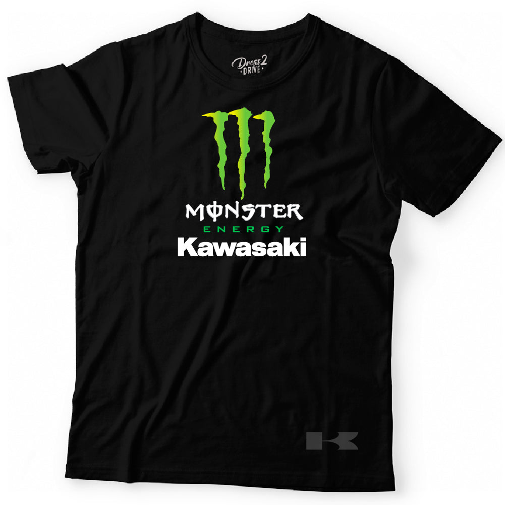 Kawasaki Monster