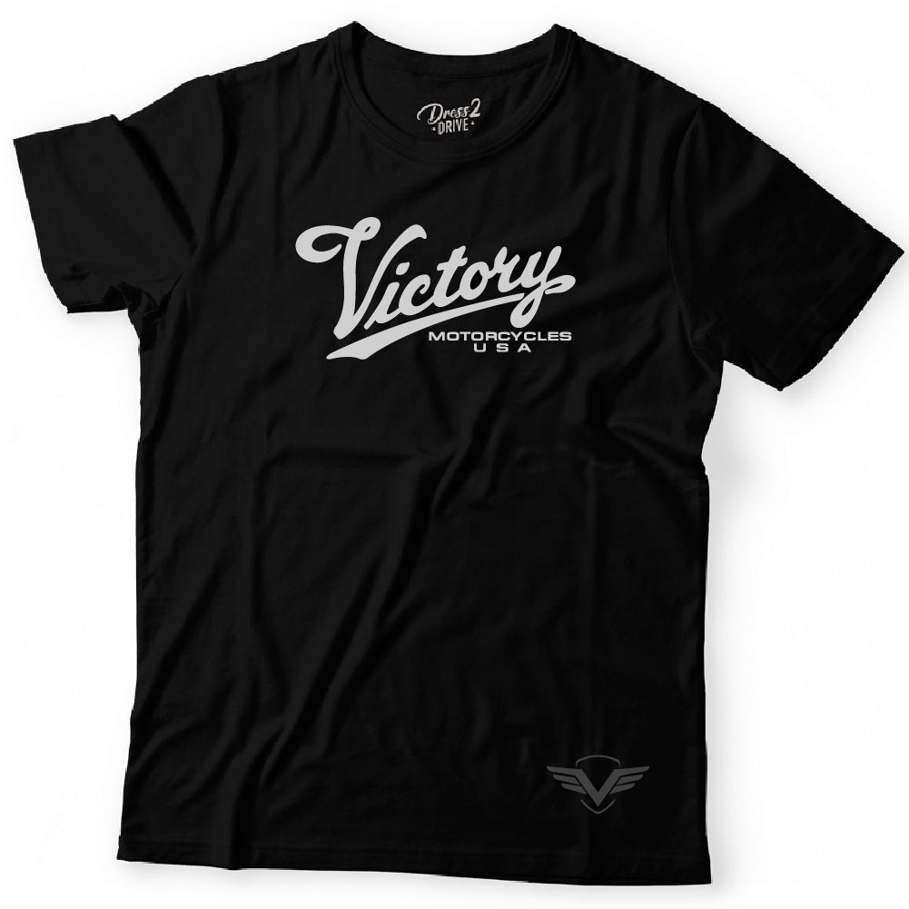 Victory Motorcycles logo 2