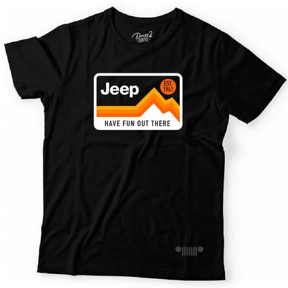 Jeep emblema 2