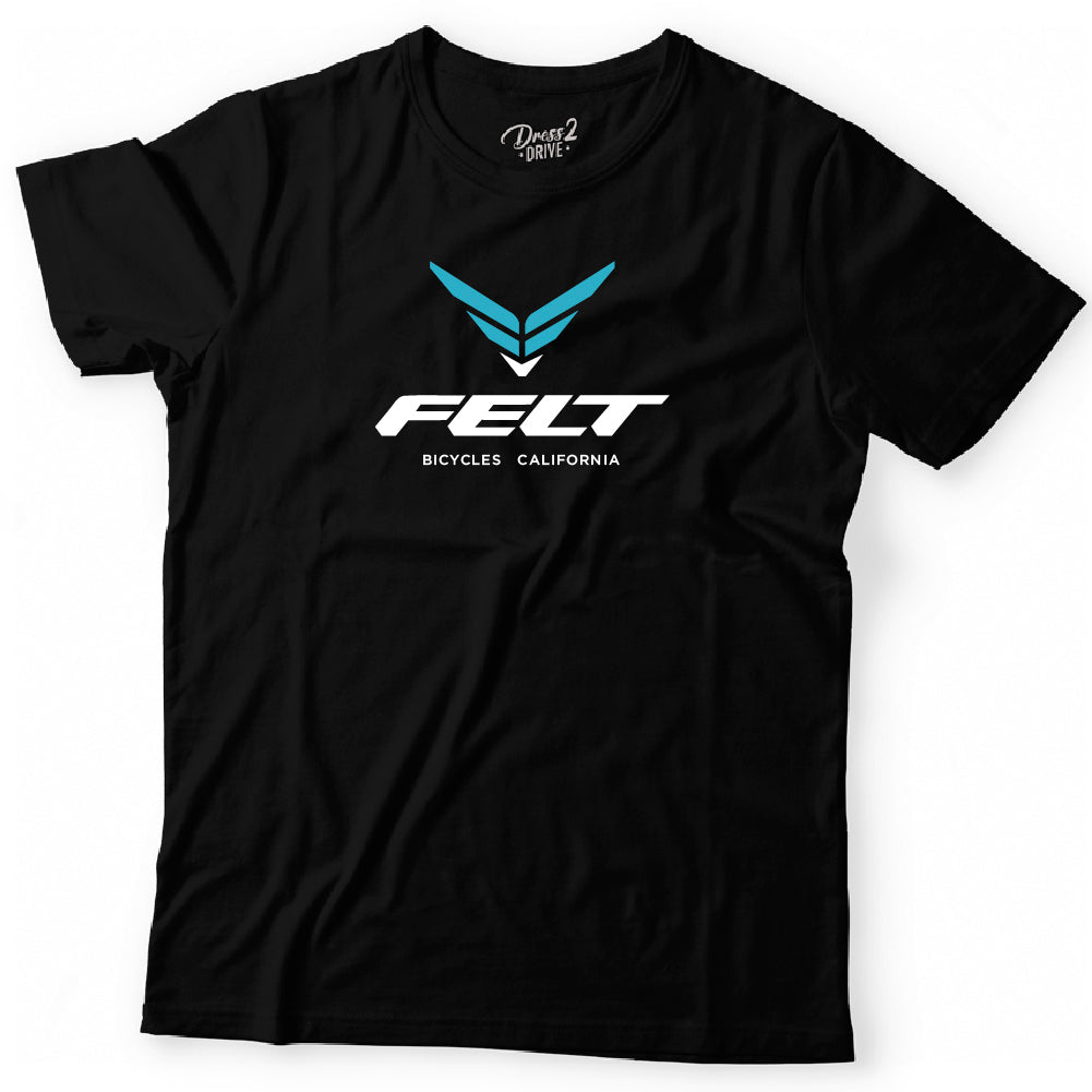 FELT Bicycles logo 2