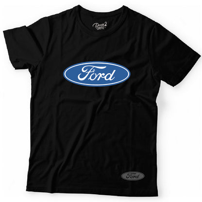 Ford logo 1