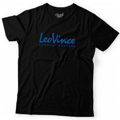 Leo Vince logo 2