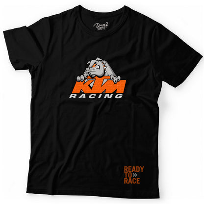 KTM Racing logo 1