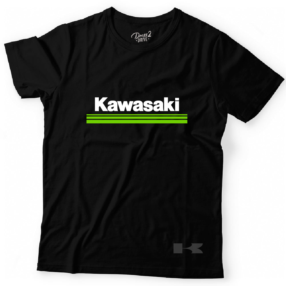 Kawasaki logo 4