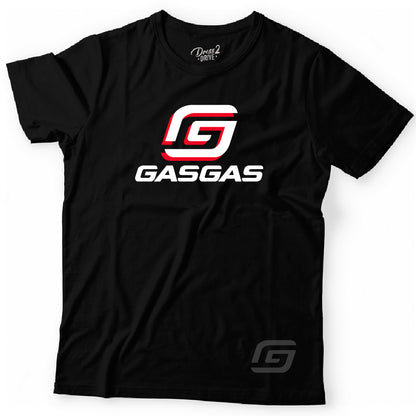 Gas Gas logo 2