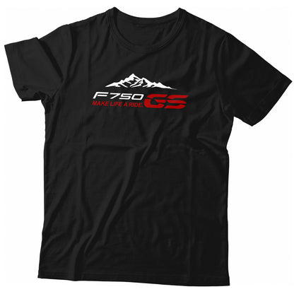 F750 GS logo 3