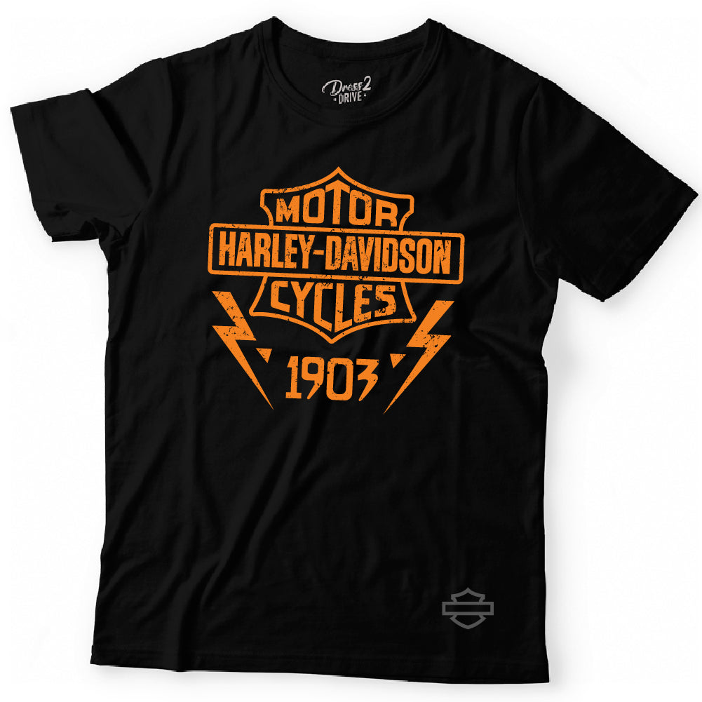 Harley-Davidson 1903 logo