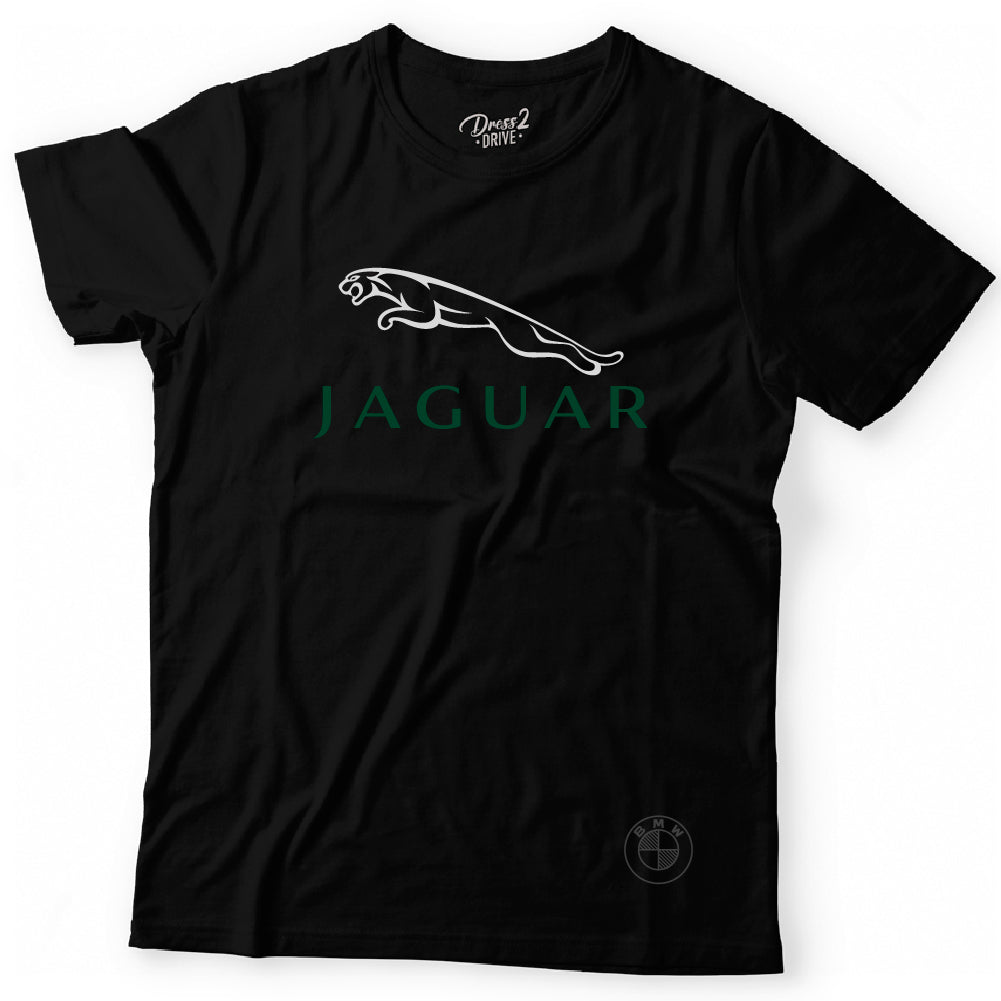 JAGUAR logo