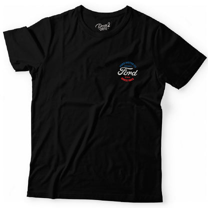 Ford logo 2