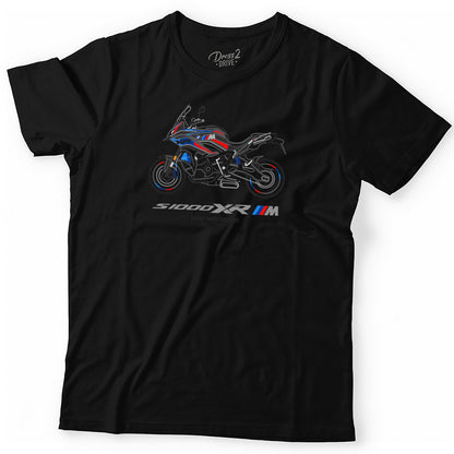 S1000 XR M black