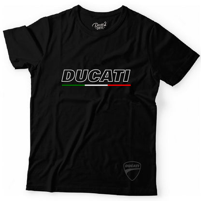 DUCATI logo 4