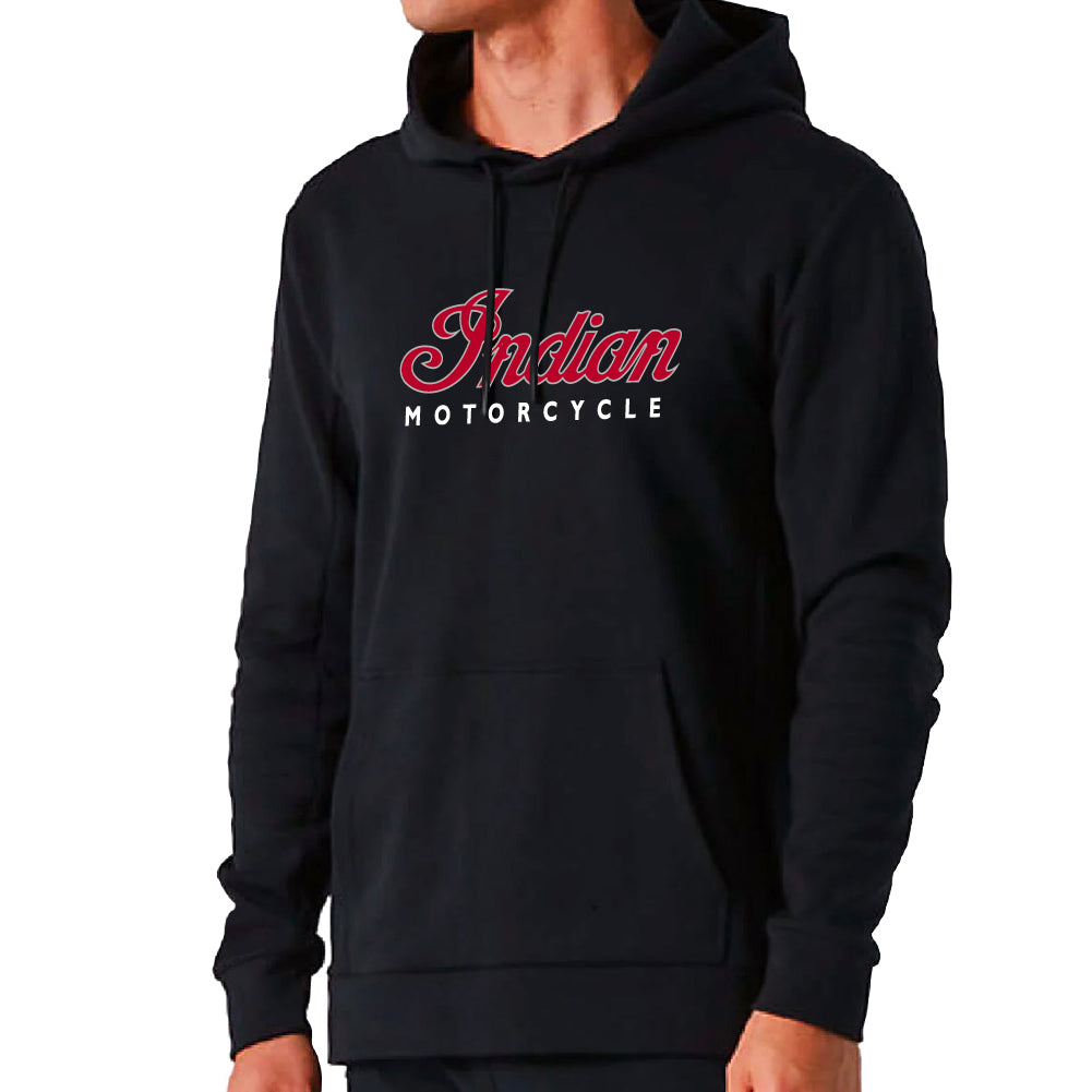 Hoodie Reflectivo Indian Motorcycle