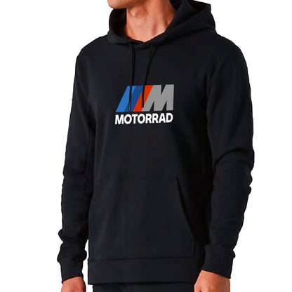 Hoodie Reflectivo BMW Motorrad Motorsport