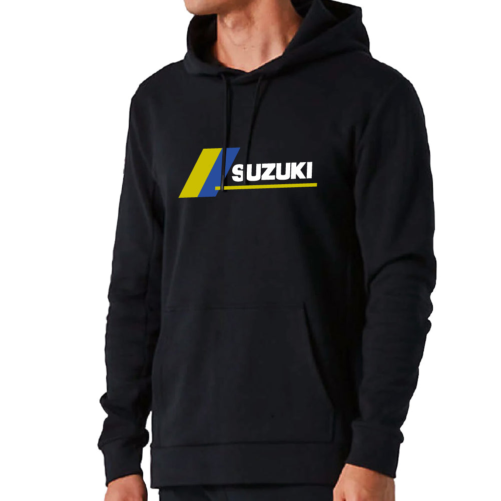 Hoodie Reflectivo Suzuki 1