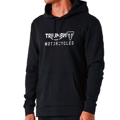 Hoodie Reflectivo Triumph 4