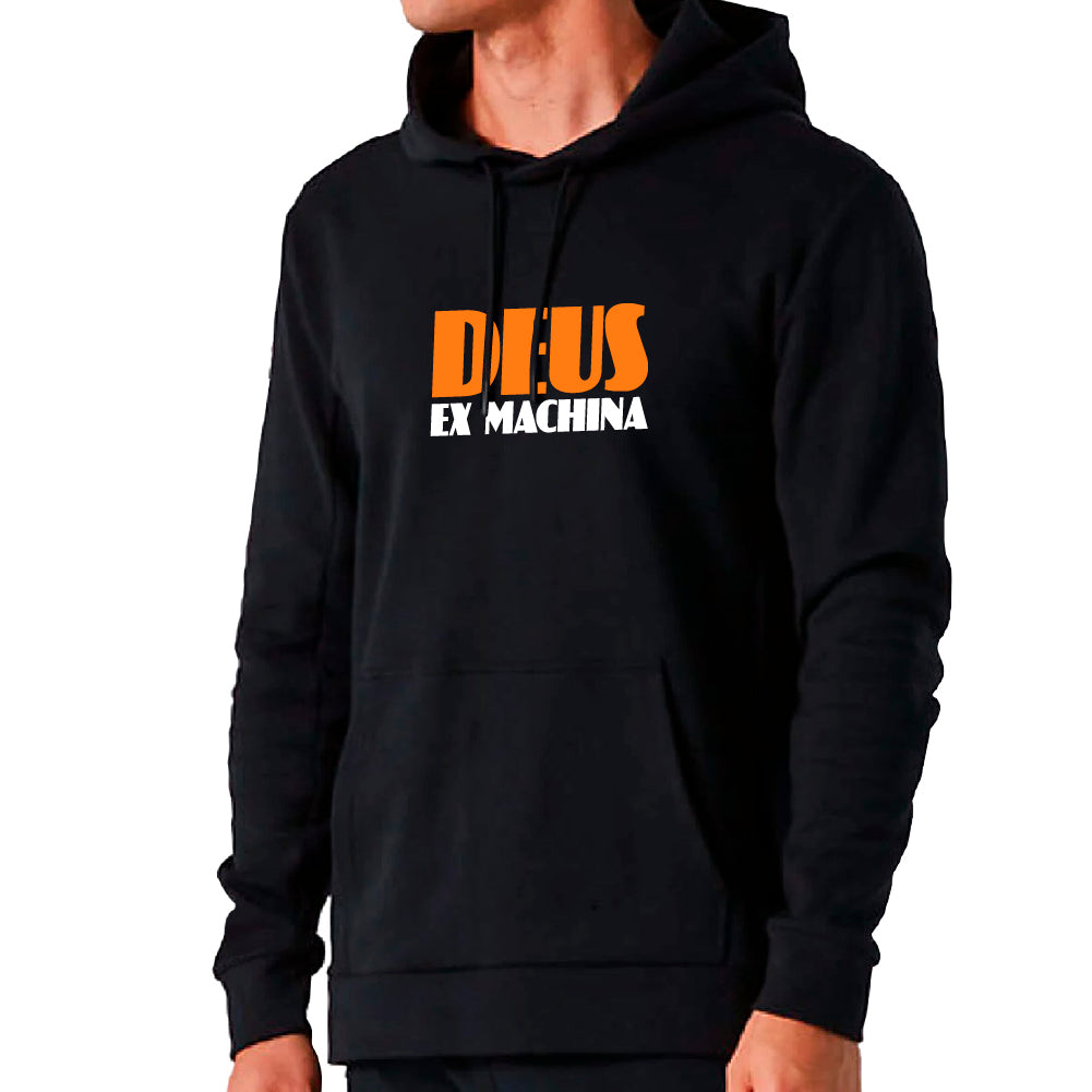 Hoodie Reflectivo Deus Ex Machina 3