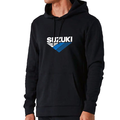 Hoodie Reflectivo Suzuki 2
