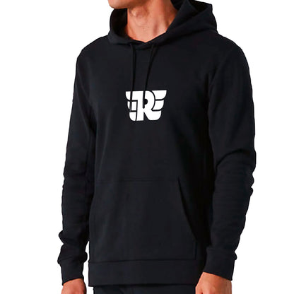 Hoodie Reflectivo Royal Enfield 3