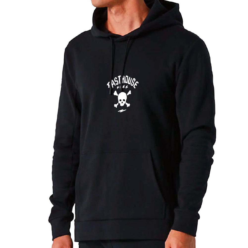 Hoodie Reflectivo Fasthouse 3
