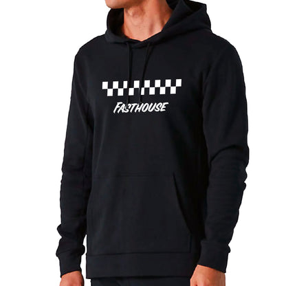 Hoodie Reflectivo Fasthouse 2