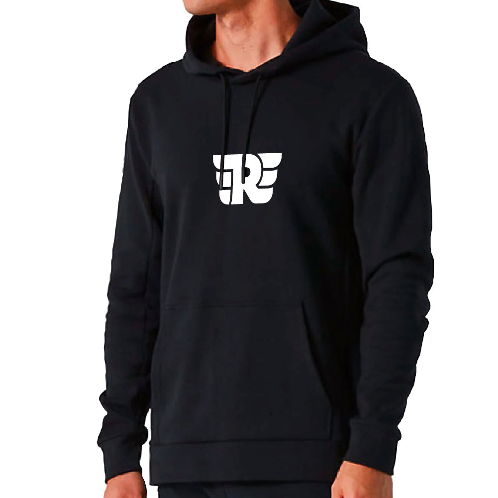 Hoodie Reflectivo Royal Enfield 2