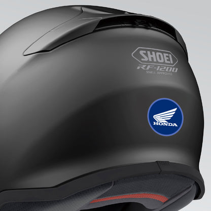 HONDA Transalp sticker pack