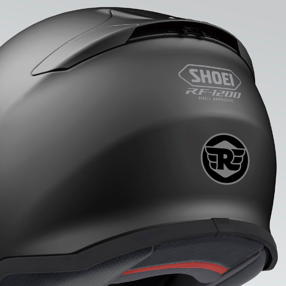 ROYAL ENFIELD sticker pack 1