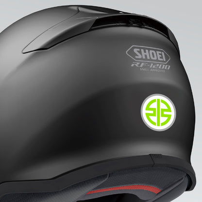 KAWASAKI sticker pack 1