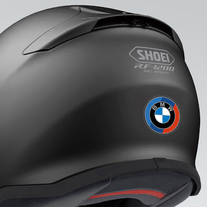 BMW Motorrad sticker pack 3