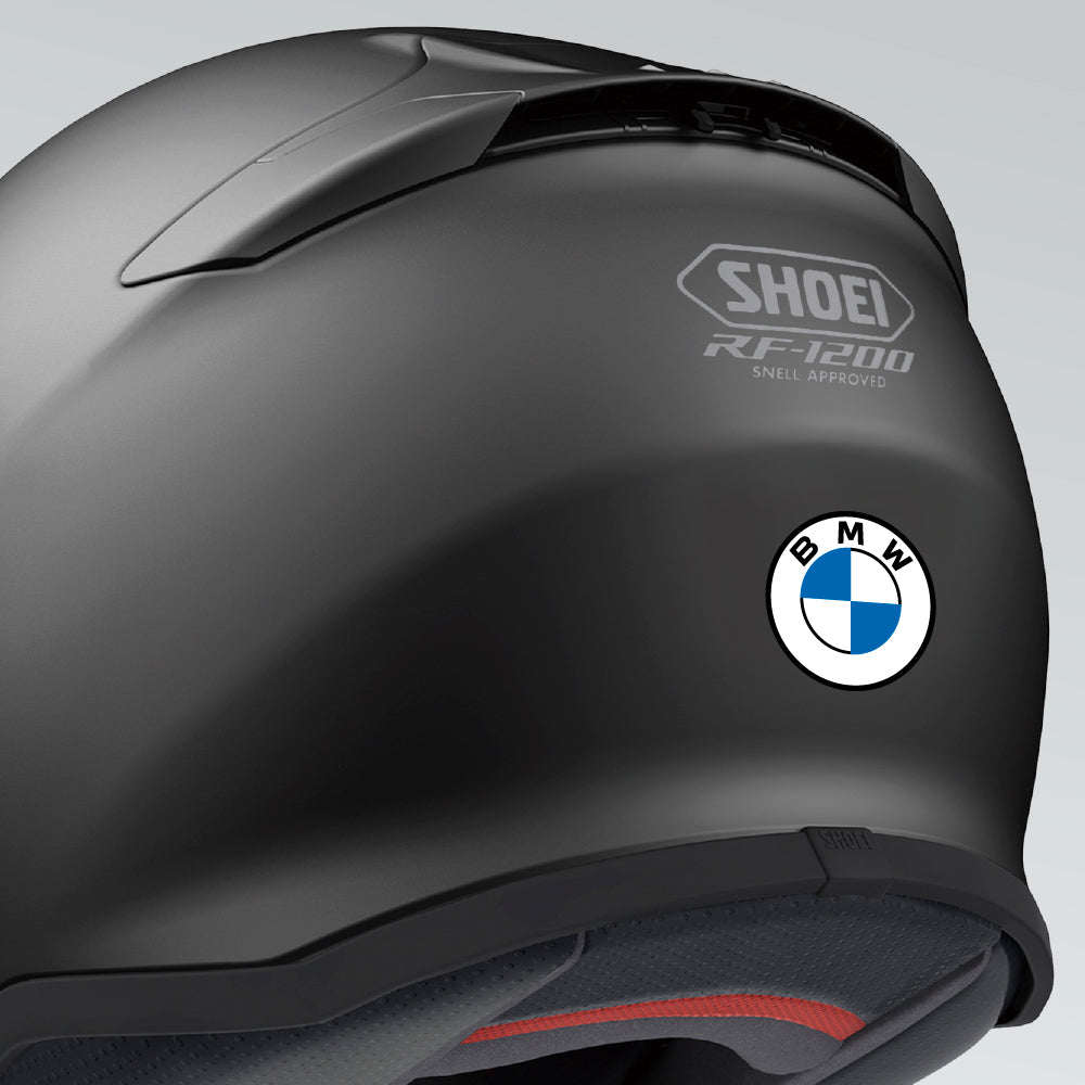 BMW Motorrad sticker pack 1