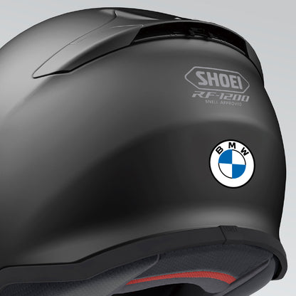 BMW Motorrad sticker pack 1