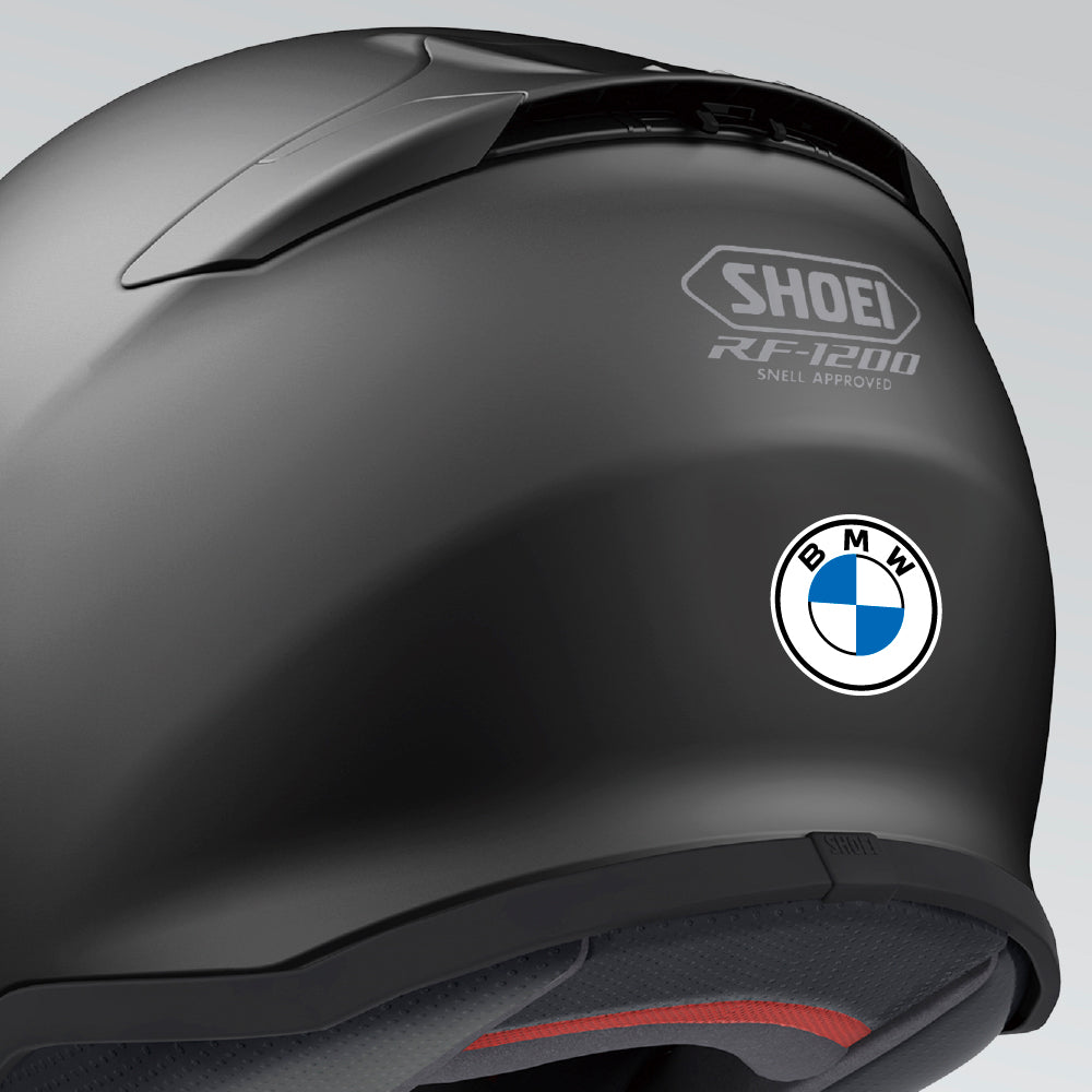 BMW Motorrad R1300 GS sticker pack