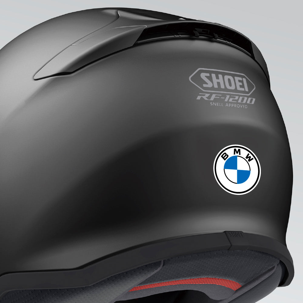 BMW Motorrad R1250 GS sticker pack