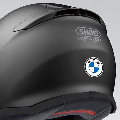 BMW Motorrad R1250 GS sticker pack