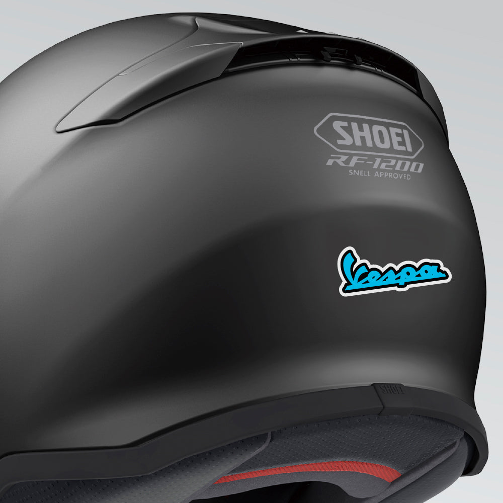 VESPA sticker pack 1