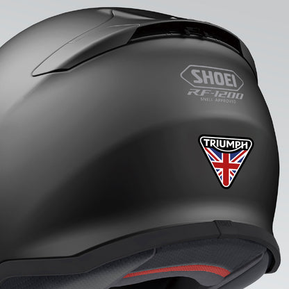 TRIUMPH Scrambler 400 sticker pack