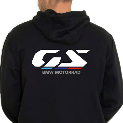 Hoodie Reflectivo BMW R1300 GS