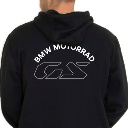 Hoodie Reflectivo BMW Motorrad GS