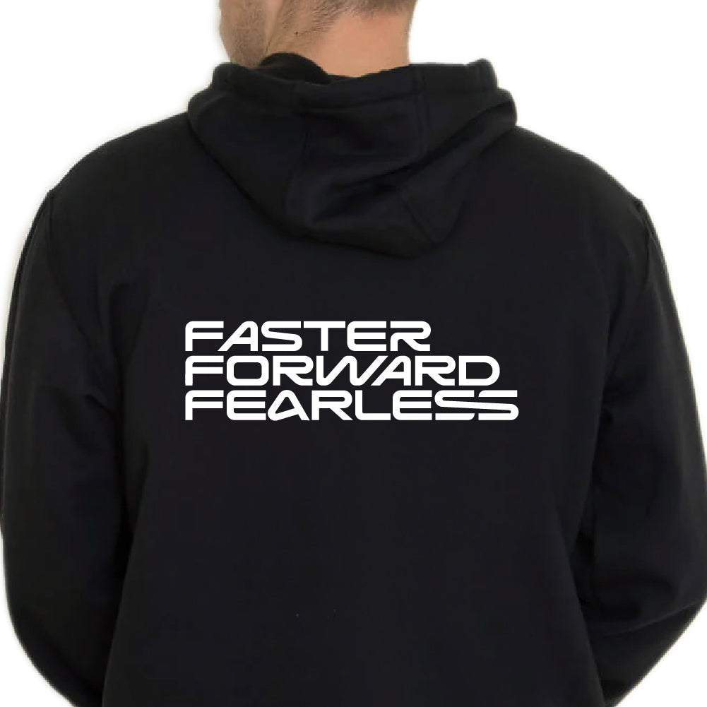 Hoodie Reflectivo MotoGP