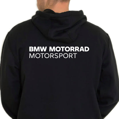 Hoodie Reflectivo BMW Motorrad Motorsport