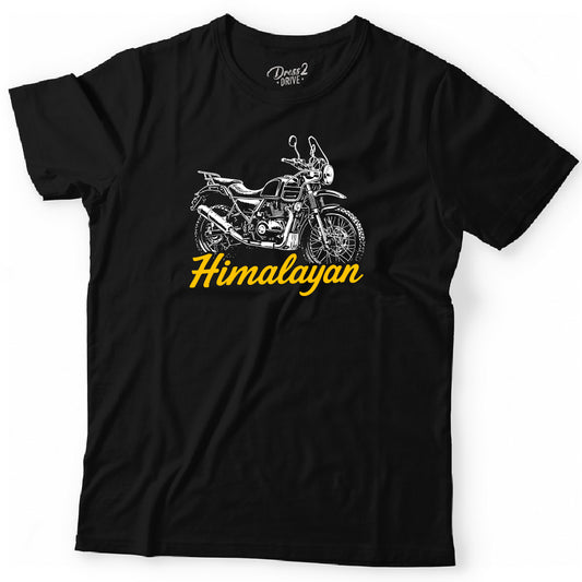 Royal Enfield Himalayan 400